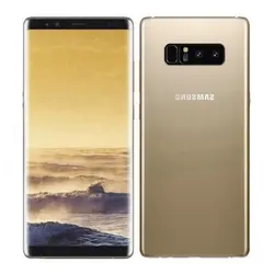 گوشی موبایل سامسونگ گلکسی Note8
