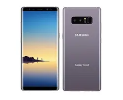 گوشی موبایل سامسونگ گلکسی Note8