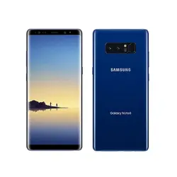 گوشی موبایل سامسونگ گلکسی Note8