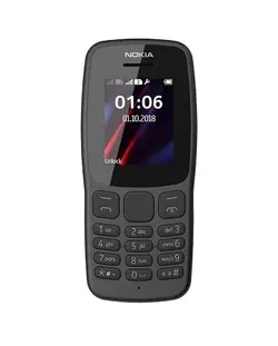 گوشی موبایل نوکیا Nokia 106