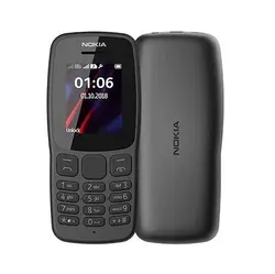 گوشی موبایل نوکیا Nokia 106