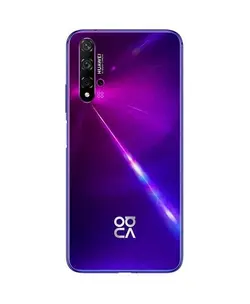 گوشی موبایل هوآوی Nova 5T