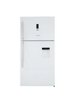 یخچال فریزر ایکس ویژن مدل X.Vision Refrigerator XHR-T860D