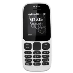گوشی موبایل نوکیا Nokia 105
