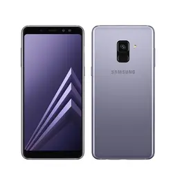 گوشی موبایل سامسونگ گلکسی A8