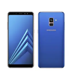 گوشی موبایل سامسونگ گلکسی A8