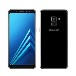 گوشی موبایل سامسونگ گلکسی A8