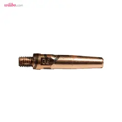 نازل تورچ جوشکاری Co2 پاناسونیک سایز 1.2