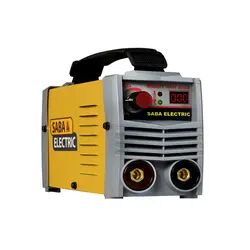 اینورتر جوشکاری 140 آمپر صبا الکتریک مدل SMART ARC 2003
