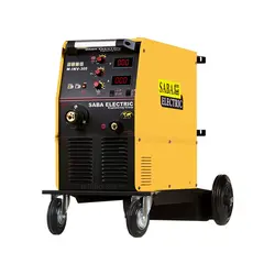 اینورتر جوشکاری 300 آمپر صبا الکتریک مدل M-INV-305