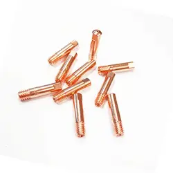 نازل تورچ CO2 سایز ریز M6.25