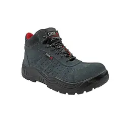 کفش ایمنی ایمن ترن مدل پاور ساق بلند