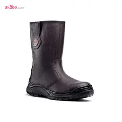 پوتین حفاری ارک مدل کیان PU