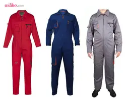 لباس کار یکسره پاور