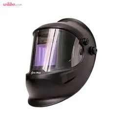 کلاه ماسک اتوماتیک جوشکاری هوولد مدل LY800D