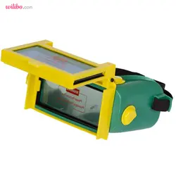 عینک اتوماتیک جوشکاری