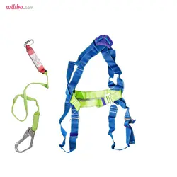کمربند ایمنی (هارنس) DX (کار در ارتفاع)