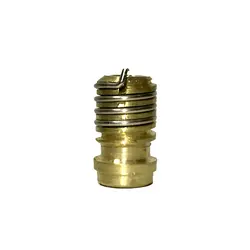 برنجي فنردار گردنه تورچ MB25