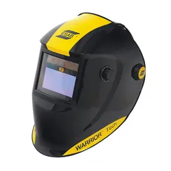 کلاه ماسک اتوماتیک Esab مدل Warrior Tech