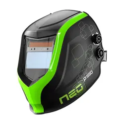 مشخصات، قیمت و خرید کلاه ماسک اتوماتیک Optrel مدل neo p550 | فروشگاه اینترنتی ویلیبو