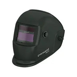 کلاه ماسک اتوماتیک پارولد مدل XR935H