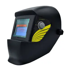 کلاه ماسک اتوماتیک مدل AH50