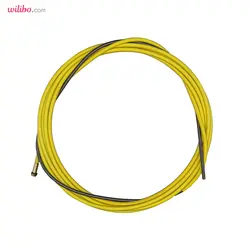 فنر زرد تورچ جوشکاری CO2