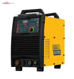 مشخصات، قیمت و خرید اینورتر جوشکاری تیگ پالسی 300 آمپر صبا الکتریک مدل PULSED TIG 250 D-AC/DC هواخنک | فروشگاه اینترنتی ویلیبو