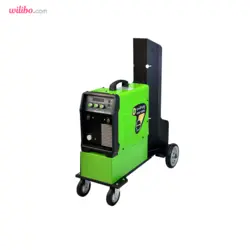 اینورتر جوشکاری 270 آمپر ایران ترانس مدل mig 270 sp