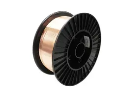 سیم جوش CO2 فیلارک سایز 0.8 میلی متر حلقه 15 کیلویی