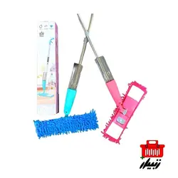 تی ماکارونی مخزن دار