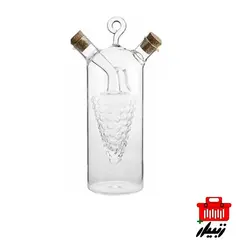 جا آبلیمو و روغن ۲درب ۲مخزن