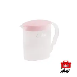 پارچ بیضی زیباسازان سایز 2
