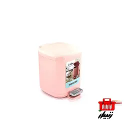 سطل زباله بنیس زیباسازان سایز 3