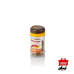 ادویه سه کاره کریستال زیباسازان سایز1