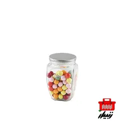 بانکه هانا استیل زیباسازان سایز 4