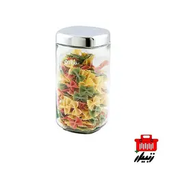 بانکه بنیس شیشه ای زیباسازان سایز 2