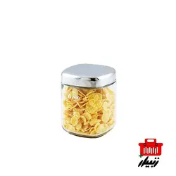 بانکه بنیس شیشه ای زیباسازان سایز 4