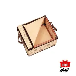 باکس اسکلتی سایز نیم هومتکس