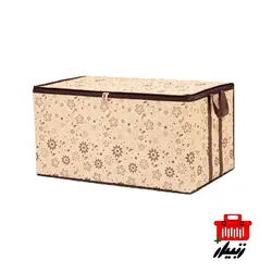 باکس اسکلتی سایز 3 هومتکس