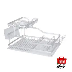 آبچکان نقره ای | فروشگاه لوازم خانه و آشپزخانه شیک زنبیل | فروشگاه پلاسکو زنبیل