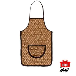 پیش بند طرح دار هومتکس