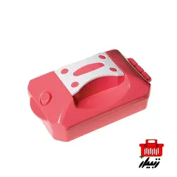 جارو نپتون دو محور لیمون