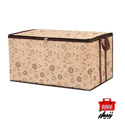 باکس جامه اسکلتی سایز سه - هومتکس