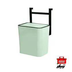 سطل کابینتی تاچ لیمون