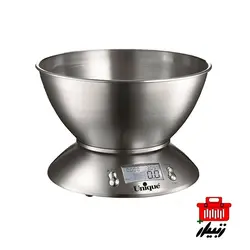 ترازوی آشپزخانه یونیک