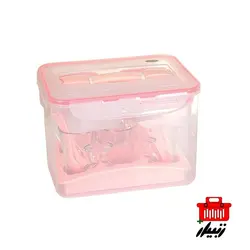 سرویس مسافرتی چای و صبحانه لیمون