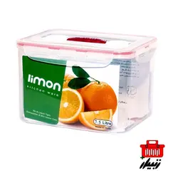 چهار قفل صنعت متوسط برند لیمون