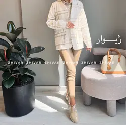 کت ریز بافت شنل 440