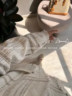 کت ریز بافت شنل 440